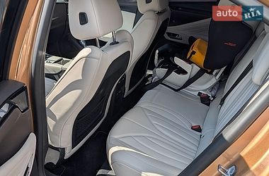 Хэтчбек DS 4 2021 в Киеве фото 8 Хэтчбек DS 4 2021 в Киеве