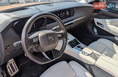 Хетчбек DS 4 2021 в Києві