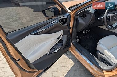 Хетчбек DS 4 2021 в Києві