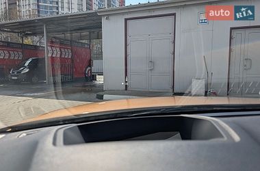 Хетчбек DS 4 2021 в Києві