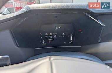 Хетчбек DS 4 2021 в Києві