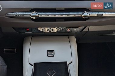 Хетчбек DS 4 2021 в Києві
