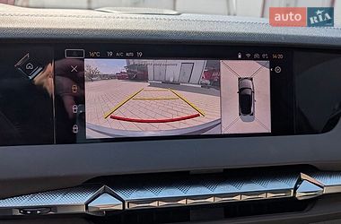 Хетчбек DS 4 2021 в Києві