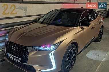 Хетчбек DS 4 2021 в Києві