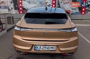 Хетчбек DS 4 2021 в Києві