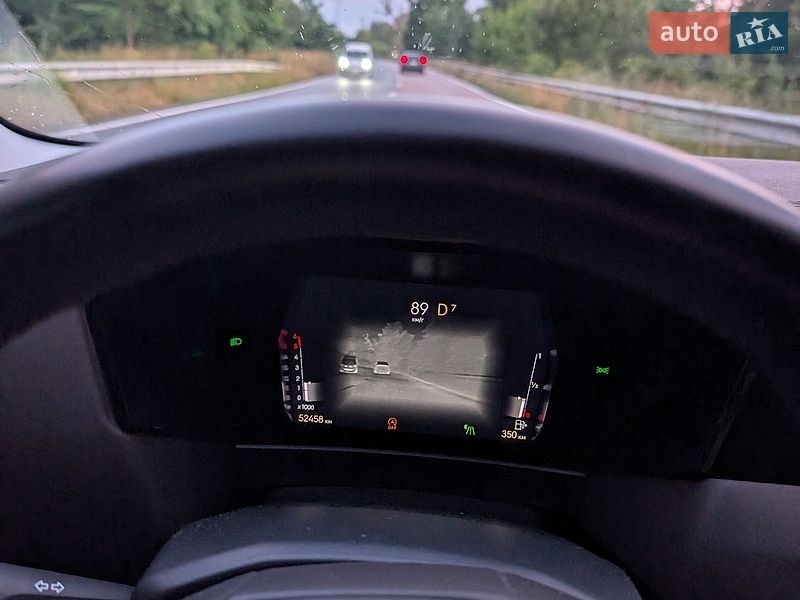 Хетчбек DS 4 2021 в Києві