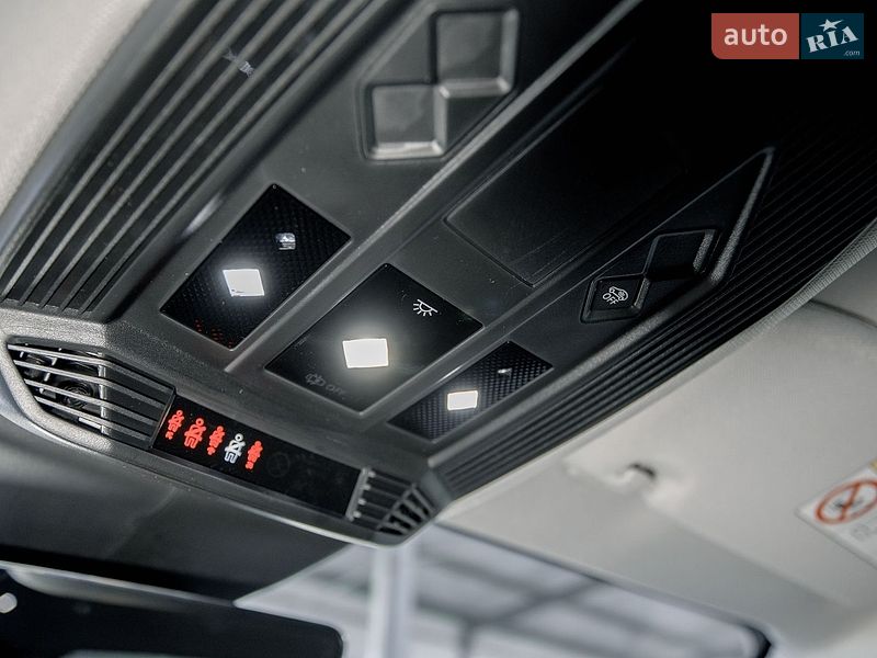 Хэтчбек DS 4 2025 в Черновцах