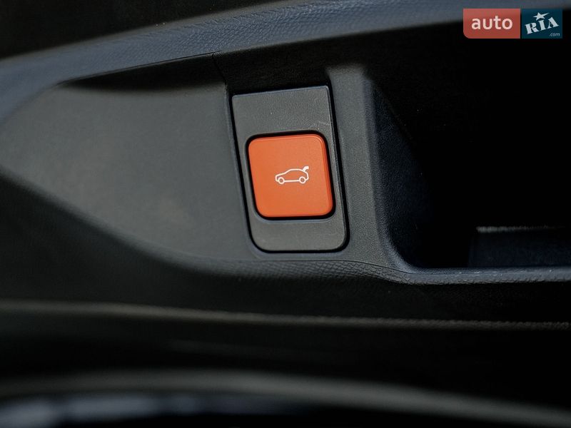 Хэтчбек DS 4 2025 в Черновцах