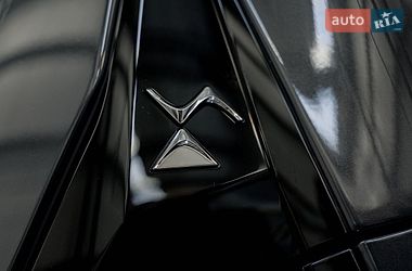 Хэтчбек DS 4 2025 в Черновцах