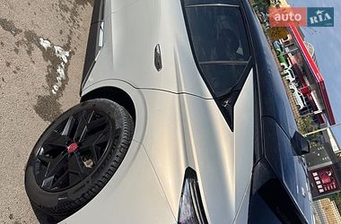 Хетчбек DS 4 2022 в Вінниці фото 3 Хетчбек DS 4 2022 в Вінниці