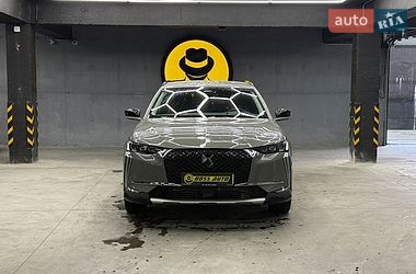 Хэтчбек DS 4 2023 в Черновцах
