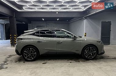 Хэтчбек DS 4 2023 в Черновцах