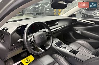 Хэтчбек DS 4 2023 в Черновцах
