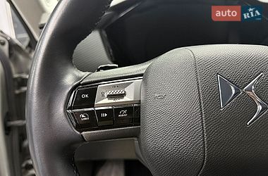 Хэтчбек DS 4 2023 в Черновцах