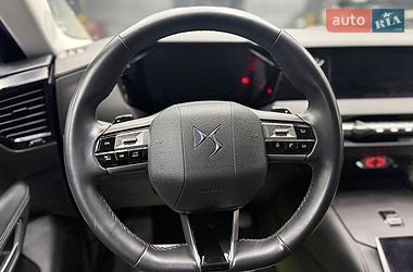 Хэтчбек DS 4 2023 в Черновцах