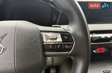 Хэтчбек DS 4 2023 в Черновцах