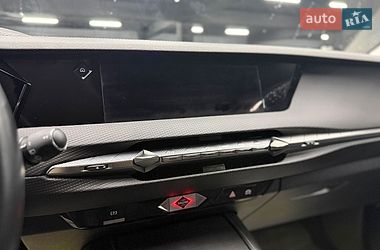Хэтчбек DS 4 2023 в Черновцах