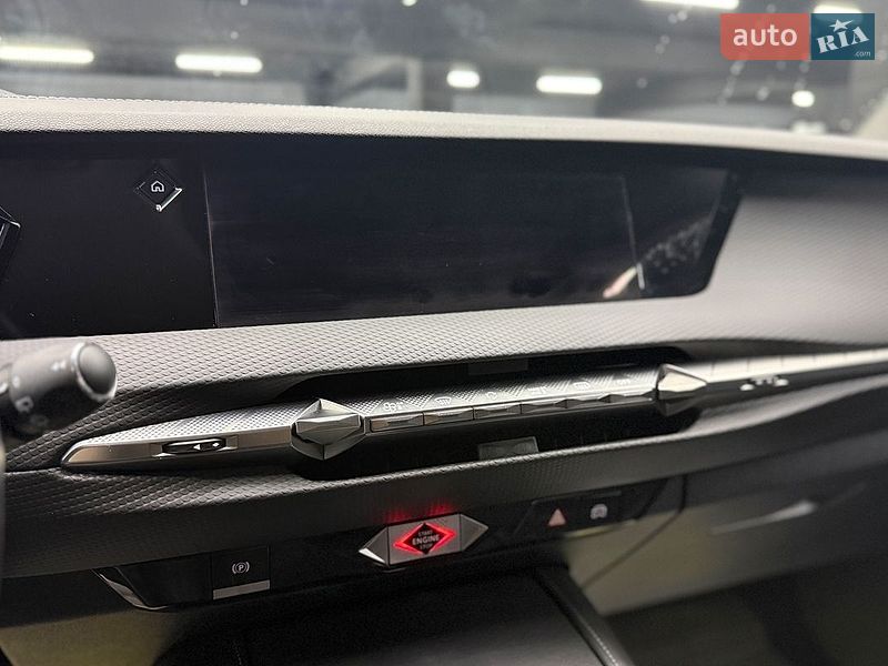 Хэтчбек DS 4 2023 в Черновцах