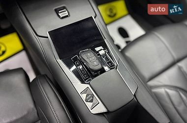 Хетчбек DS 4 2023 в Чернівцях фото 17 Хетчбек DS 4 2023 в Чернівцях