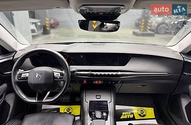 Хэтчбек DS 4 2023 в Черновцах