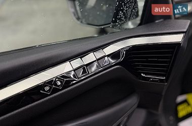 Хэтчбек DS 4 2023 в Черновцах