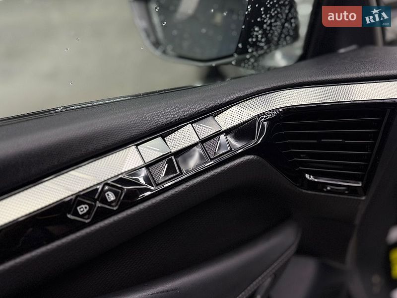 Хэтчбек DS 4 2023 в Черновцах