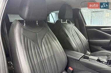 Хэтчбек DS 4 2023 в Черновцах