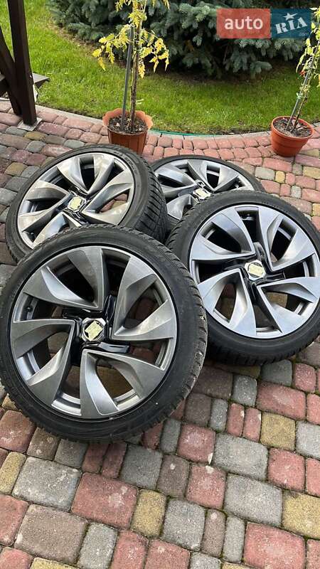 Хэтчбек DS 5 2016 в Одессе