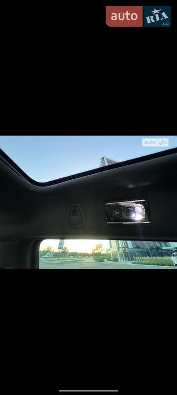 Хэтчбек DS 5 2016 в Одессе