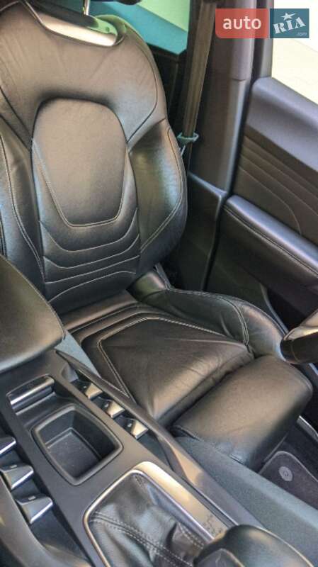 Хэтчбек DS 5 2016 в Одессе