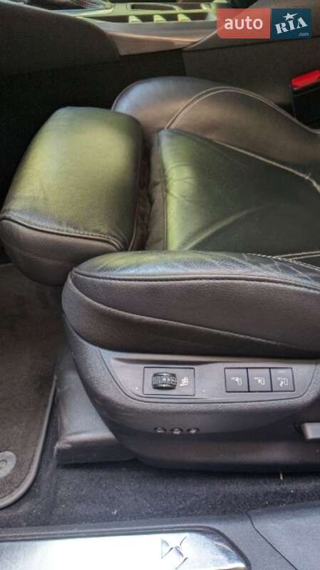 Хэтчбек DS 5 2016 в Одессе