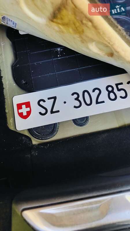 Хэтчбек DS 5 2016 в Одессе