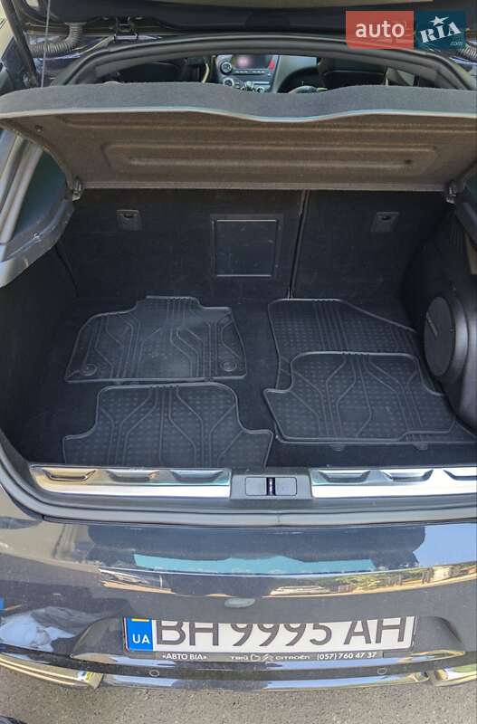 Хэтчбек DS 5 2016 в Одессе