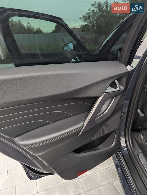 Хэтчбек DS 5 2016 в Виннице фото 12 Хэтчбек DS 5 2016 в Виннице