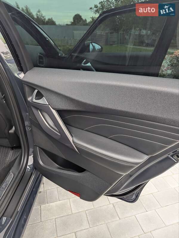 Хэтчбек DS 5 2016 в Виннице фото 20 Хэтчбек DS 5 2016 в Виннице