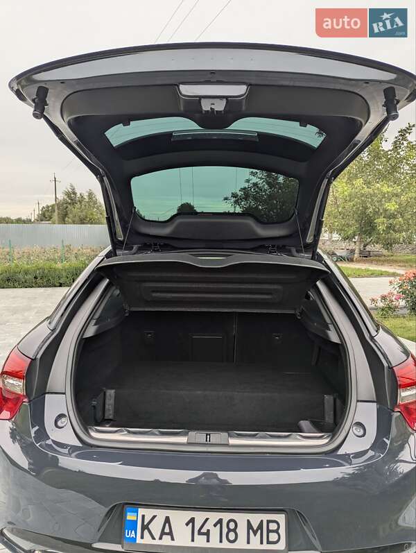 Хэтчбек DS 5 2016 в Виннице фото 23 Хэтчбек DS 5 2016 в Виннице