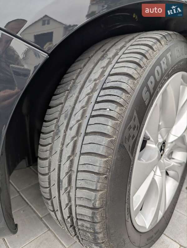 Хэтчбек DS 5 2016 в Виннице фото 28 Хэтчбек DS 5 2016 в Виннице