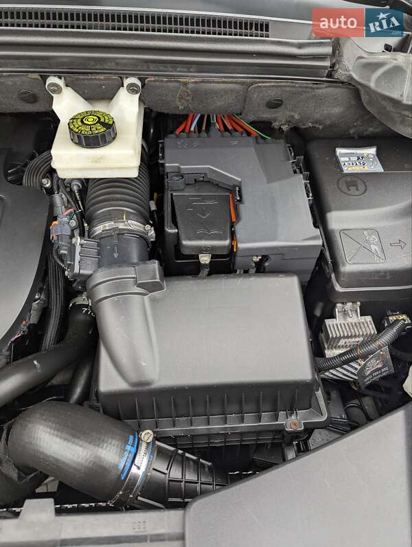 Хэтчбек DS 5 2016 в Виннице фото 34 Хэтчбек DS 5 2016 в Виннице