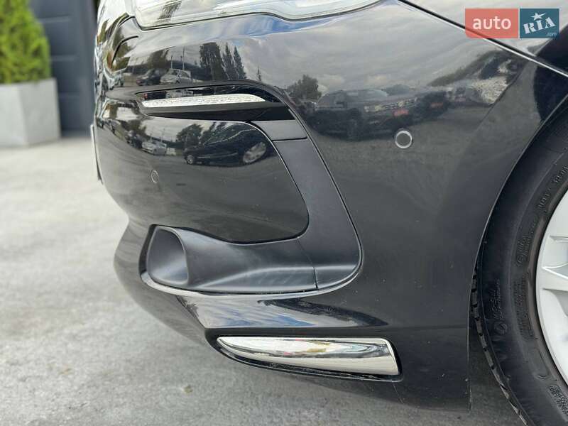 Хетчбек DS 5 2017 в Рівному