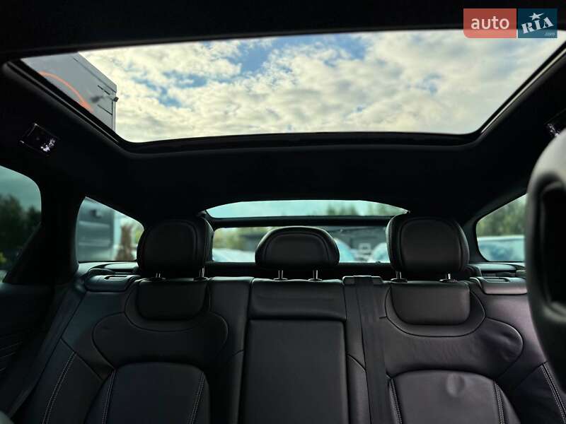 Хетчбек DS 5 2017 в Рівному