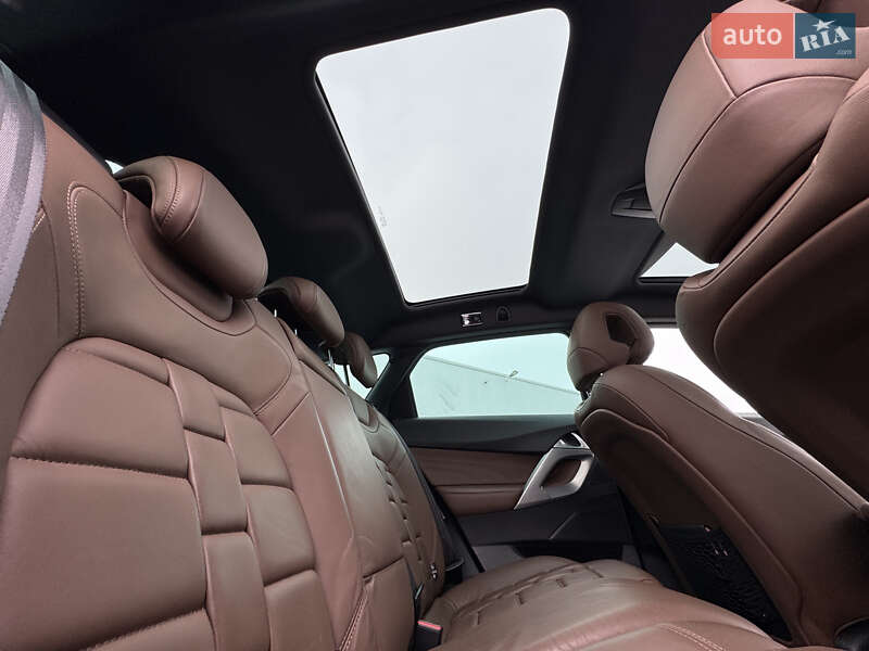 Хетчбек DS 5 2016 в Києві