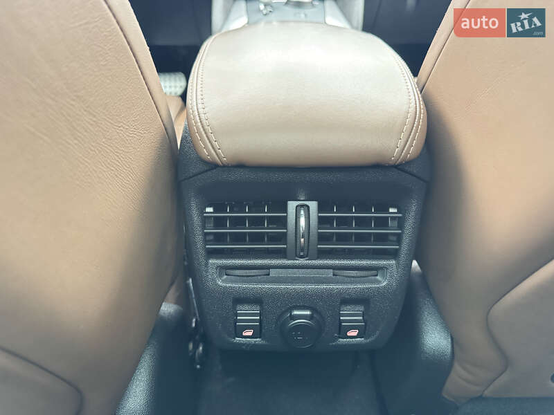 Хетчбек DS 5 2016 в Києві