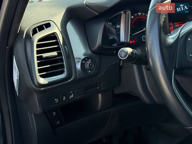 Хетчбек DS 5 2017 в Рівному