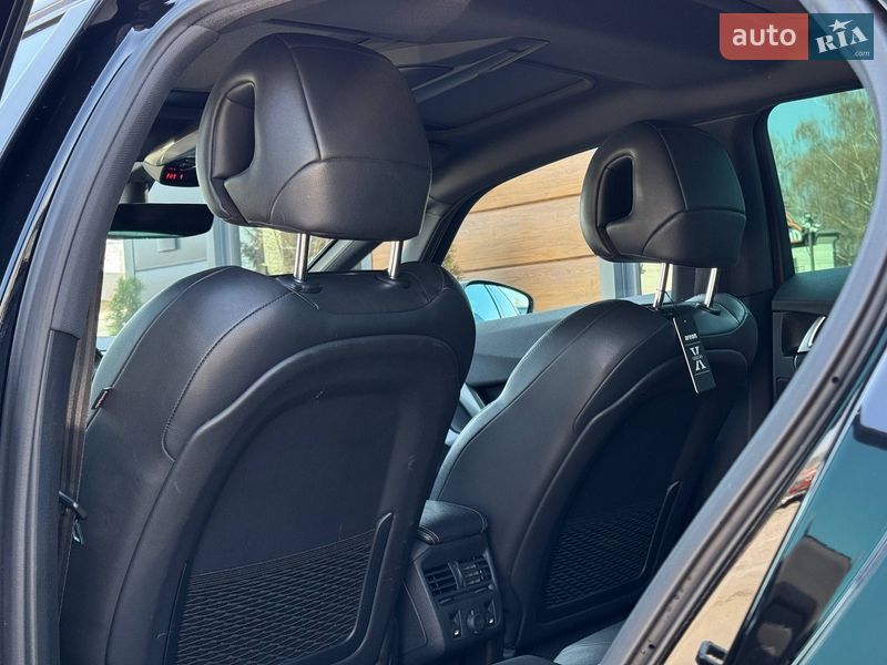 Хетчбек DS 5 2017 в Рівному