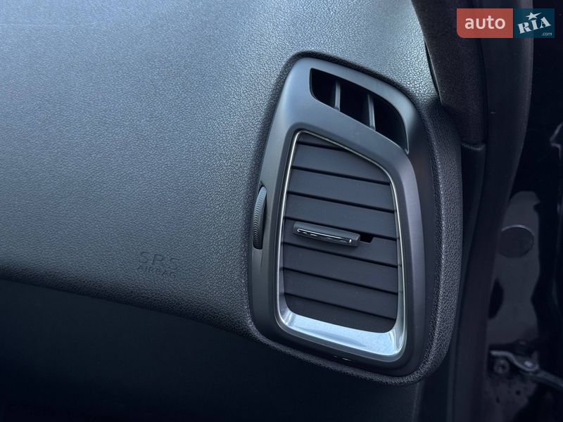 Хетчбек DS 5 2017 в Рівному