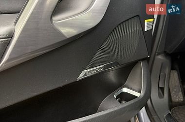 Хэтчбек DS 5 2018 в Киеве