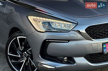 Хэтчбек DS 5 2018 в Киеве