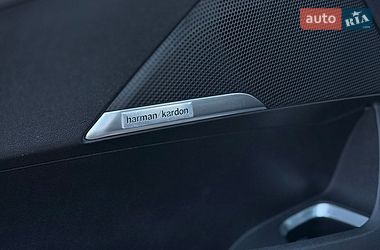 Хэтчбек DS 5 2018 в Киеве