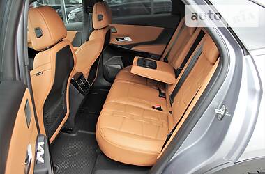 Позашляховик / Кросовер DS 7 Crossback 2019 в 