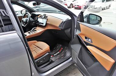 Позашляховик / Кросовер DS 7 Crossback 2019 в 